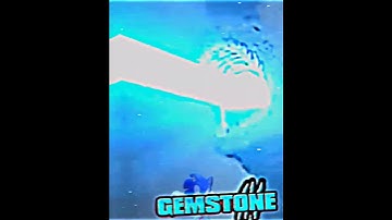 Gemstone Godzilla VS Shin Godzilla #1v1 #alightmotion #fypシ #reccomended #capcut #godzilla