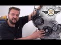 [FR] Watch and Work - VW Polo 9N 1.2l 40kw