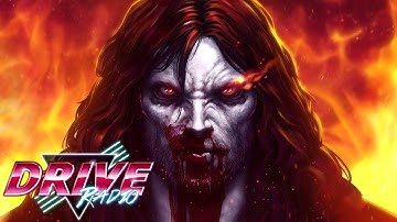 MASTER BOOT RECORD - Castlevania Vampire Killer