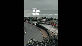 Untungnya Bumi Masih Berputar 