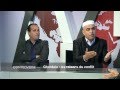 "Ghardaia, les raisons de la colère" Controverse avec Khaled Drareni 08/01/14