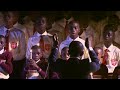 Sanctus  petits chanteurs chur saint pacifiqueparoisse saint franois xavier de kadutu  bukavu