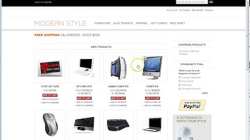 Magento  - Adding New Products grid to the homepage