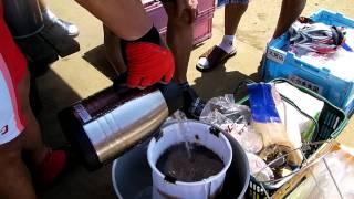 2011年7月5日 RCC BBQサイクリング 2