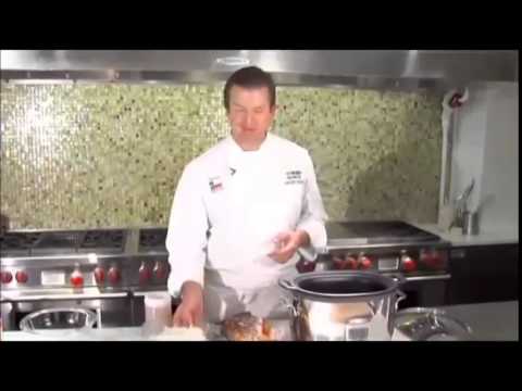 2 INGREDIENT BBQ PULLED PORK | EASY CROCK POT RECIPE!. 