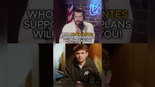 Does it make sense #stevencrowder #uspolitics #news #election #nickfuentes