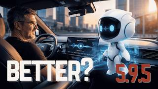 XPeng XOS 5.9.5 Voice Assistant Tested screenshot 1