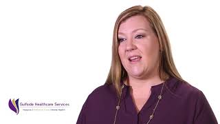 What is an interdisciplinary team?