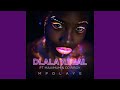 Dlala Regal ft. Maximum & Cowboy - Mpolaye (Official Audio) AMAPIANO