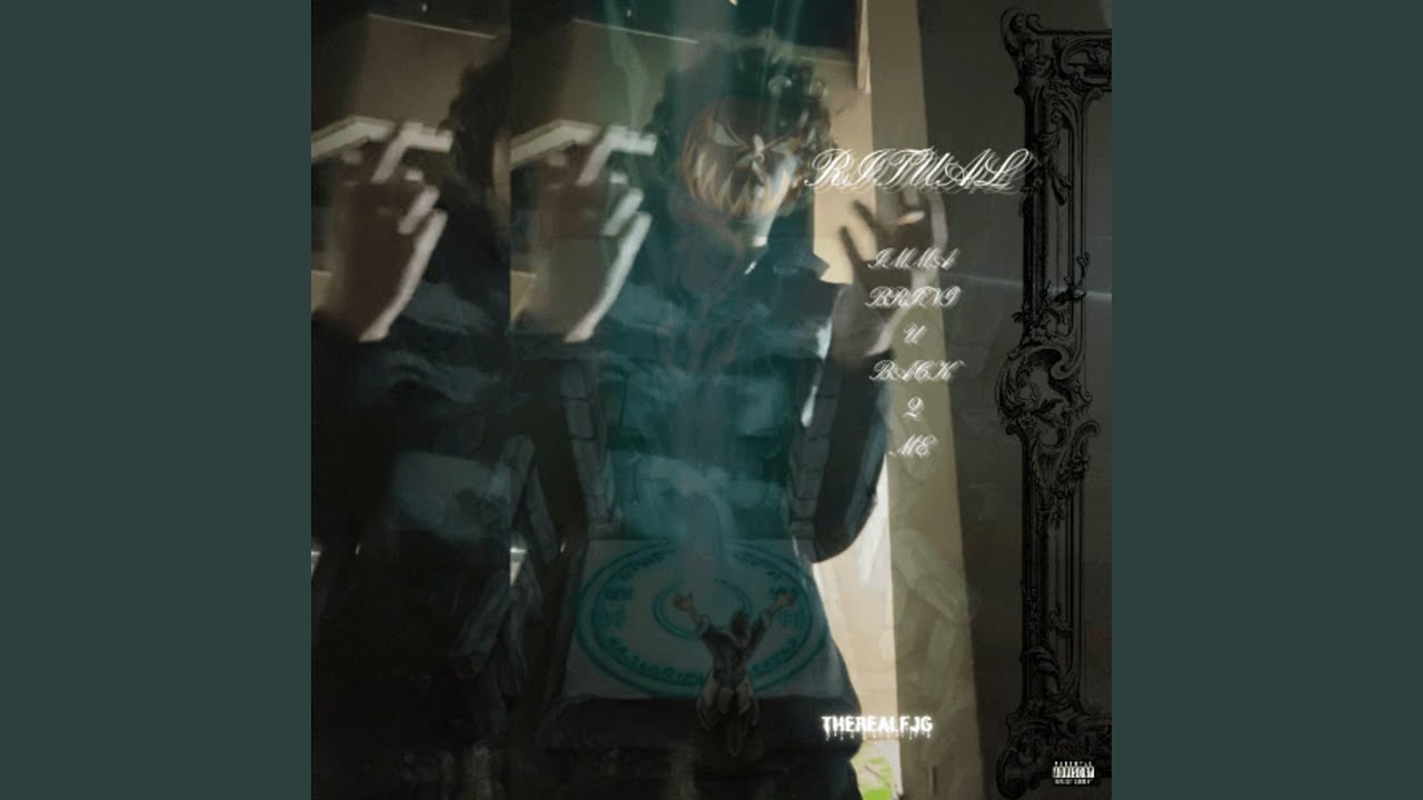 Watch RITUAL on YouTube Watch RITUAL on YouTube