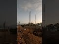 Beautiful View Of Menchayayem Hill