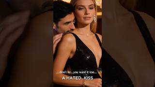 A HATED KISS | Joe Brown & Isabelle | Mara Jane