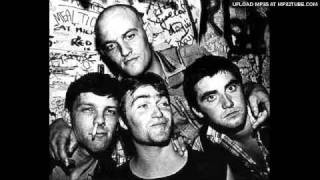Angelic Upstarts - Give Us A Clue