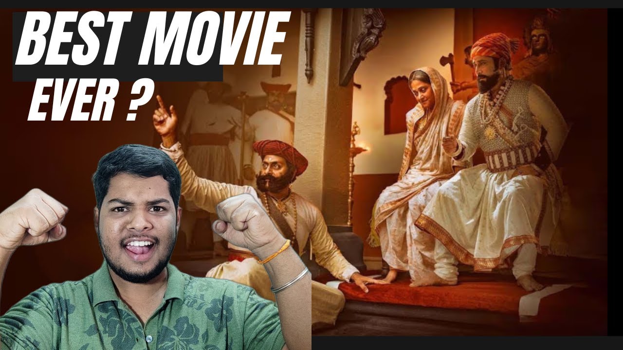 Subhedar Movie Review || WILDWINE - SJTV