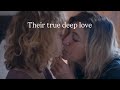 their true deep love - (Marion & Evelyne)