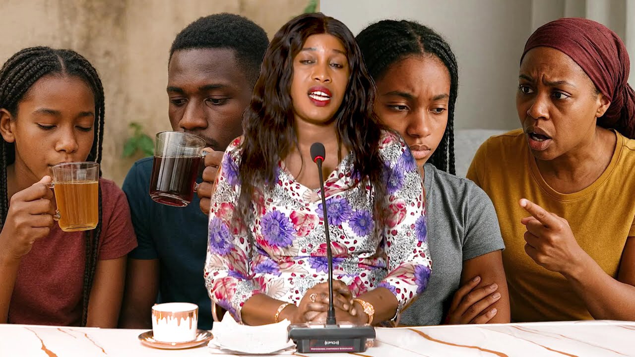 Un Jeune qui fréquente une Maison détourne la fille de 15 ans