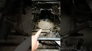 Miata Rotary Swap Subframe To Buy