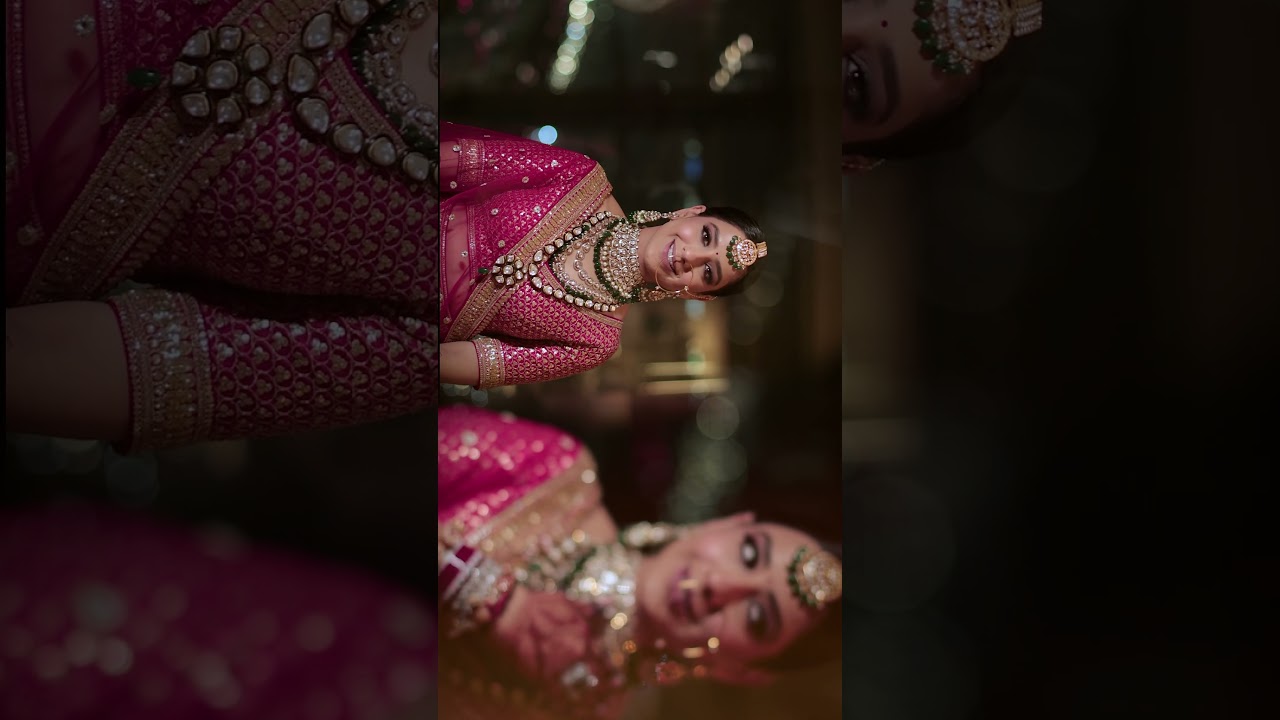 Reel2Wedding