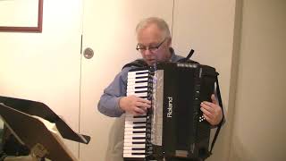 Its Gonna Be A Cold, Cold Christmas, G. Stephens. Played by: Tom Pedersen