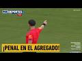 🚨 ¡PENAL EN EL AGREGADO! | PSG vs Montpellier | Final | Copa Gambardella 2026