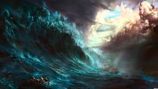 Nightcore - Waves [Mr.Probz]