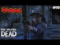 Нападение рейдеров  🔴  The Walking Dead: The Final Season | [ЭПИЗОД 2] #10