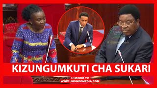 Serikali Yatoa Tamko Jipya Sakata La Sukari Waziri Mkuu Atoa Msimamo Eng Manyanya Ambana