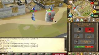 Wtf Jiglojay ll Mini Video #1 ll RSPS ll Spawnscape 614 ll + 200 Players ll Join Now!
