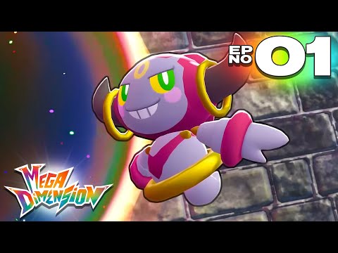 Pokémon Legends Z-a Mega Dimension Dlc • Full Gameplay Stream • 01