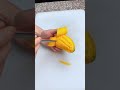 Unbelievable! Handmade Mango-Flavored Corn - A Taste of Summer
