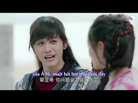 [Trailer] - Tập 36 Hiên viên kiếm hán chi vân ( vietsub 2017 ) - Hôm nay có gì hay