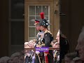 Why can’t Princess Anne become Queen?