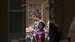 Why can’t Princess Anne become Queen?