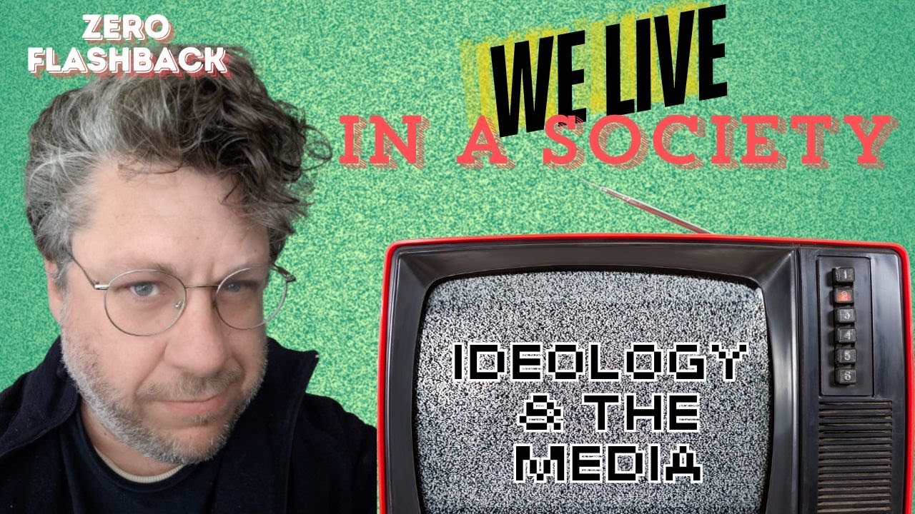 We Live in a Society Ep. 1: Are You Being BRAINWASHED?