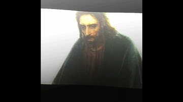 Thumbnail of he can feel your heart | Jesus edit #shorts