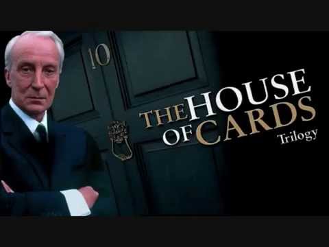 Francis Urquhart's March by Jim Parker - House of Cards - End Credits Theme (Extended)
