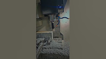 3-axis machine work #music #cnc