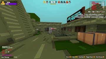 Krunker Hacker | 5