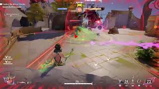 Marvel rivals birthday stream Im 23 - Live