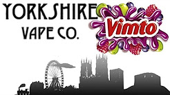 Yorkshire Vape Co - Vimto Review (yorkshirevapeco.com)