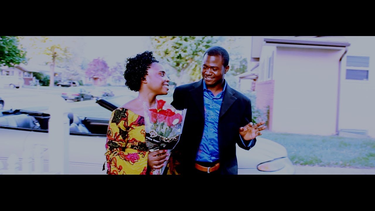 Kibembe/babondo by Makechi 