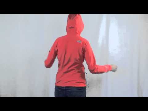 north face windstopper women's