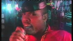Comon Shake It - MC Shy D - 1980s hip hop and rap 80Memories.com