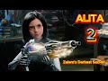 ALITA 2 Trailer The Architect Reveals Zalem S Darkest SecRet ALITA 2 Trailer The Architect Reveals Zalem S Darkest SecRet