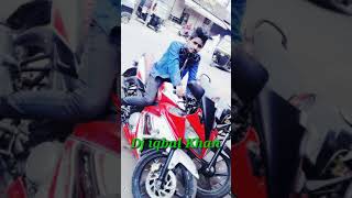 Dj iqbal Bhopal Khan