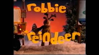 Opening To Angelmouse My Friend Angelmouse 2000 Vhs fanmade