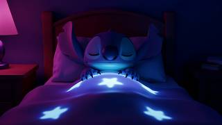 Deep Sleep in 3 Minutes 🌿 | Peaceful Night Sounds for Rest &amp; Inner Healing