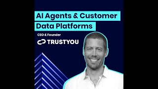 CEO of TrustYou on AI Agents and Hotel CDPs