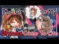 The Girl In My Dream Come To Life | GLMM | Gacha Life Mini Movie