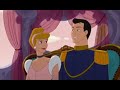 Cinderella 2: Dreams Come True (2002) Clip 2